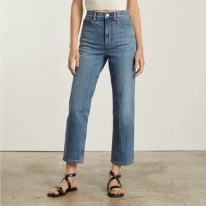 🌺Everlane The Way-High Jean Size 34